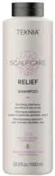 Lakmé Sampon pentru par uscat si scalp sensibil, Lakme Teknia, Scalp Care Relief Shampoo, 1000ml