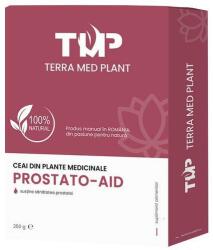 TERRA MED PLANT Ceai din plante medicinale PROSTATO-AID 250 g