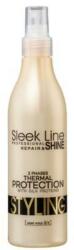 Sleek Line Lotiune Sleek Line pentru protectie termica, 300ml