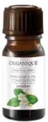 Organique Ulei aromatic vegan iasomie, Organique, 7 ml