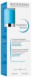 BIODERMA Serum pentru piele deshidratata Hydrabio, Bioderma, 40 ml
