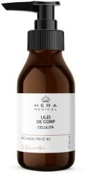 Dr. Raluca Hera Ulei de Corp Celulită, Hera Medical by Dr. Raluca Hera Haute Couture Skincare, 100 ml