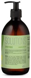 idHAIR Balsam impotriva caderii parului Solutions No. 7.2 - 500ml