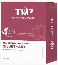 TERRA MED PLANT Ceai din plante medicinale SILUET-AID 125 g