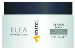 Elea Professional Masca regeneranta cu cheratina pentru par Elea Professional Artisto, 250 ml
