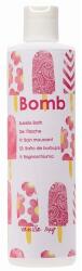Bomb Cosmetics Spumant de baie, Vanilla Sky, Bomb Cosmetics, 300 ml