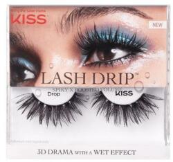 Kiss Usa Gene False KissUSA Lash Drip Spiky X Boosted Volume Drop