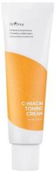 ISNTREE Crema cu Vitamina C, Isntree, C-Niacin Toning Cream, 50ml