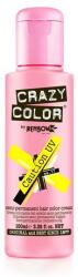 Crazy Color vopsea nuantatoare Neon nr. 77 caution UV 100 ml