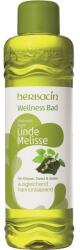 Herbacin Aromaterapie baie, cu floare de tei si Melissa, Herbacin, 1000 ml