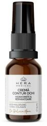 Hera Medical Formulă Contur Ochi Hidratantă & Reparatoare, Hera Medical by Dr. Raluca Hera Haute Couture Skincare, 15 ml