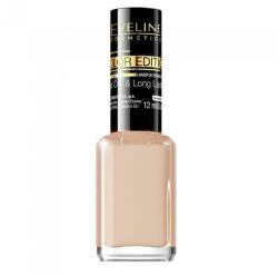 Eveline Cosmetics Lac de unghii, Eveline Cosmetics, Color Edition, 12 ml, nuanta 123