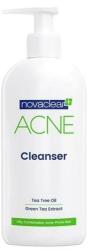 Novaclear Gel de curatare purificator pentru ten acneic Novaclear Acne, 150 ml