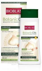 Bioblas Sampon Bioblas Botanic Oils cu ulei de usturoi pentru toate tipurile de păr, 360 ml - esteto - 18,50 RON