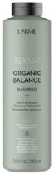 Lakmé Sampon de hidratare fara sulfati, Lakme Organic Balance Shampoo, 1000 ml