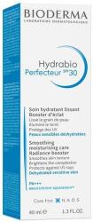 BIODERMA Crema Hydrabio Perfecteur, SPF30, Bioderma, 40 ml