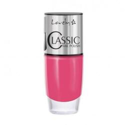 LOVELY MAKEUP Lac de unghii Lovely Classic 468, 8ml