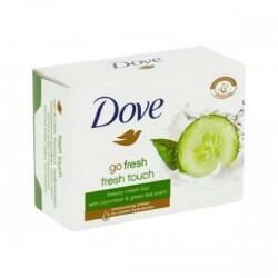 Dove Sapun crema, Dove, Fresh Touch, Cucumber & Green Tea, 90 g