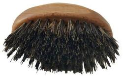Perie barba /mustata/par pentru barber/frizerie Guenzani 263 culoare natur - esteto - 65,00 RON