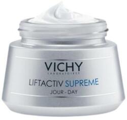 Vichy Crema de fata antirid pentru ten uscat Liftactiv Supreme, Vichy, 50 ml