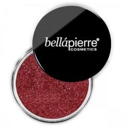 Bellapierre Fard mineral - Cinnabar (rosu inchis) - BellaPierre