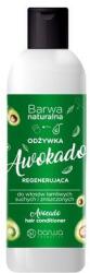 Barwa Cosmetics Balsam par regenerant cu avocado, 200 ml, Barwa Cosmetics