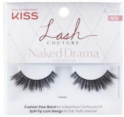 Kiss Usa Gene False KissUSA Lash Couture Naked Drama Lacey