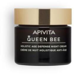 APIVITA Crema de noapte, Holistic Age Defense Night Cream, Apivita, 50 ml