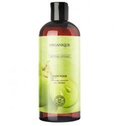 Organique Spuma de baie Naturals Anti Age cu struguri dulci Organique 400 ml