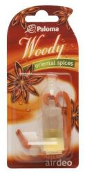 Paloma Woody Oriental Spice illatosító (GL-P03693)
