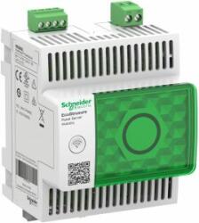 Schneider Electric Ecostruxure Panel Server - Universal Wireless, Concentrator Modbus 24 Vc. C (PAS600L)