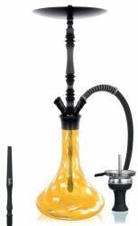 Aladin Narghilea Aladin Alux 4.1 Yellow-Orange Tower