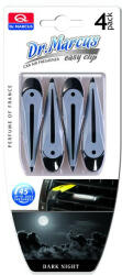 Easy clip black illat DM359 (HD-DM359DN)