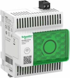 Schneider Electric Ecostruxure Panel Server - Universal Wireless, Concentrator Modbus 110-277 Vc. A. /C. C (PAS600)