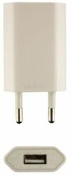 Utángyártott Apple iPhone/iPad MB707ZM A1400 USB hálózati adapter/töltő utángyártott