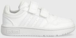adidas Originals gyerek sportcipő HOOPS 3.0 CF C fehér - fehér 33 - answear - 14 390 Ft