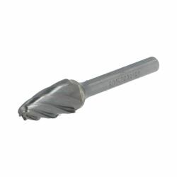 Norton Turbómaró ALU Alumíniumötvözetekhez és Műanyagokhoz TiAlN bevonattal(12x25x6x70mm) (CTH38181)