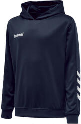 Hummel Hanorac cu gluga Hummel PROMO KIDS POLY HOODIE 208318-7026 Marime XS (123-128 cm)
