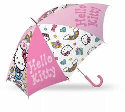 Disney Hello Kitty gyerek esernyő - 65 cm (JVL-EWA50061HK)