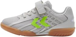 Hummel ROOT ELITE JR VC Beltéri cipők 216796-9001 Méret 28 EU
