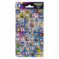 Funny Products Sonic matrica - Funny Product