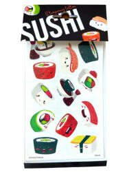 Funny Products Sushi ideiglenes tetkó - Funny Product
