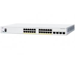 Cisco C1200-24T-4G