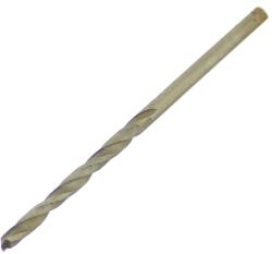 ALPEN-MAYKESTAG Burghiu pentru metal, 2.5mm, HSS, lungime 57mm, ALPEN-MAYKESTAG - 0018400250100