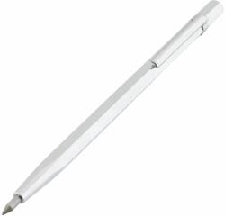  Punctator cu varf din carbura, pentru marcarea metalor, 145mm, 303532 Burghiu