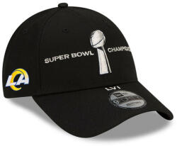 New Era sapca neagra 9forty nfl super bowl la rams