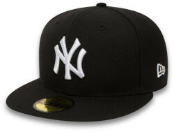 New Era sapca neagra 59fifty essential new york yankees (Masura: 7 3/8(59cm))