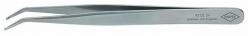 KNIPEX Pensetă de precizie 120 mm cu capăt mai lung KNIPEX 08510 (92 02 54)