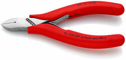 KNIPEX Electronics Clește șfic 115mm KNIPEX 13463 (77 11 115) Cleste