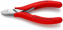 KNIPEX Electronics Clește șfic 115mm KNIPEX 13463 Cleste